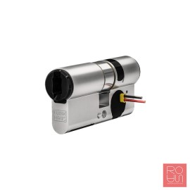 BE11 Bombí doble (electrònica als dos costats amb bateria interna) 